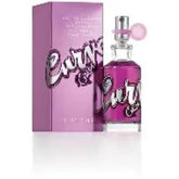 CURVE CRUSH FOR WOMEN POUR FEMME EDT 3.4OZ